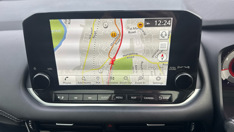 Nissan Qashqai 1.3 DiG-T MH Premiere Edition 5dr Petrol Hatchback